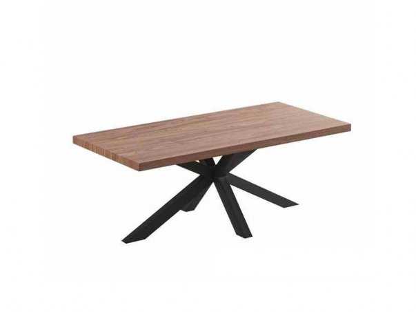 Table Basse La Haye chêne clair- livraison gratuite sous 5 jours. Disponible en stock.