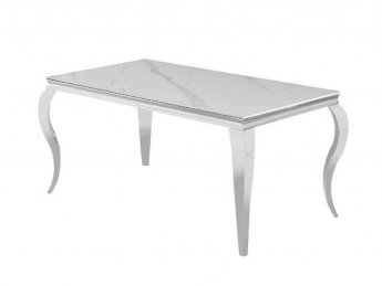 table de salon ELIAH style baroque livraison gratuite sous 5 jours