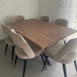 Table Basse La Haye chêne clair- livraison gratuite sous 5 jours. Disponible en stock.