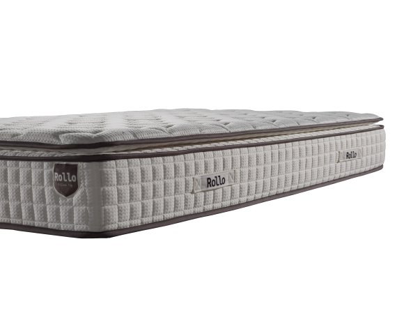 matelas Rollo ressorts ensachés