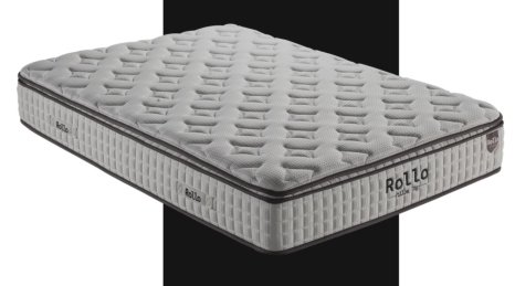 matelas Rollo ressorts ensachés